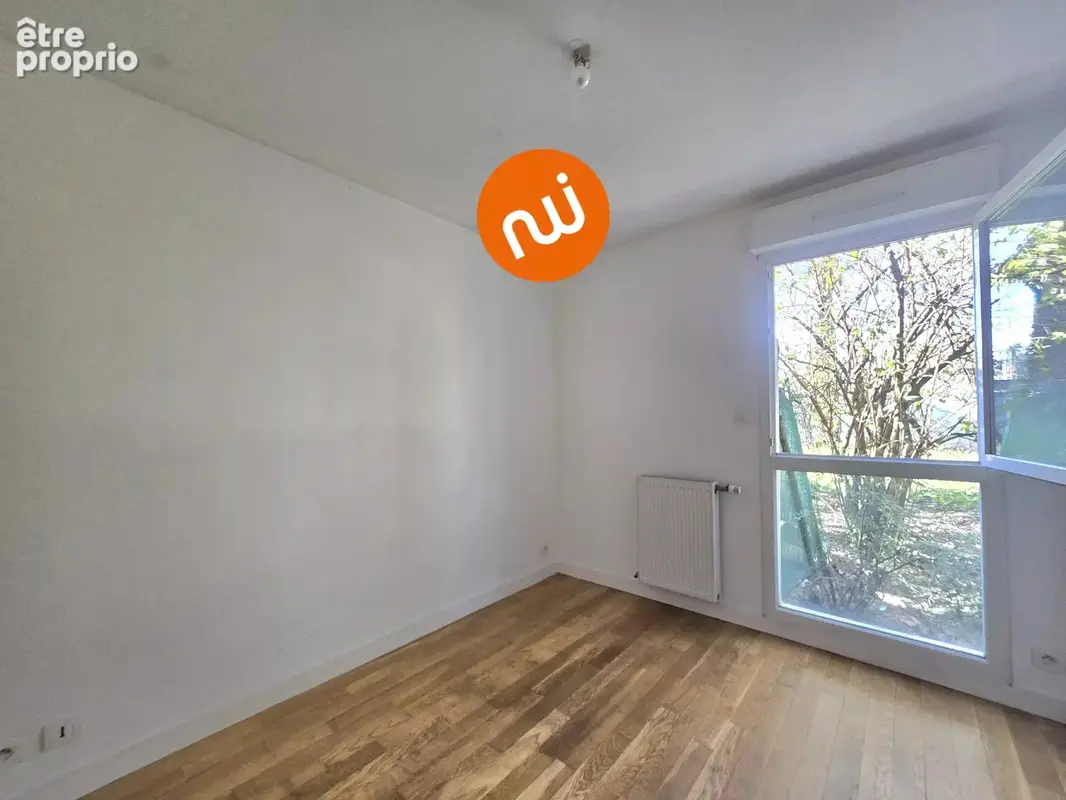 Appartement T4 79m² en rez-de-jardin - photo 11