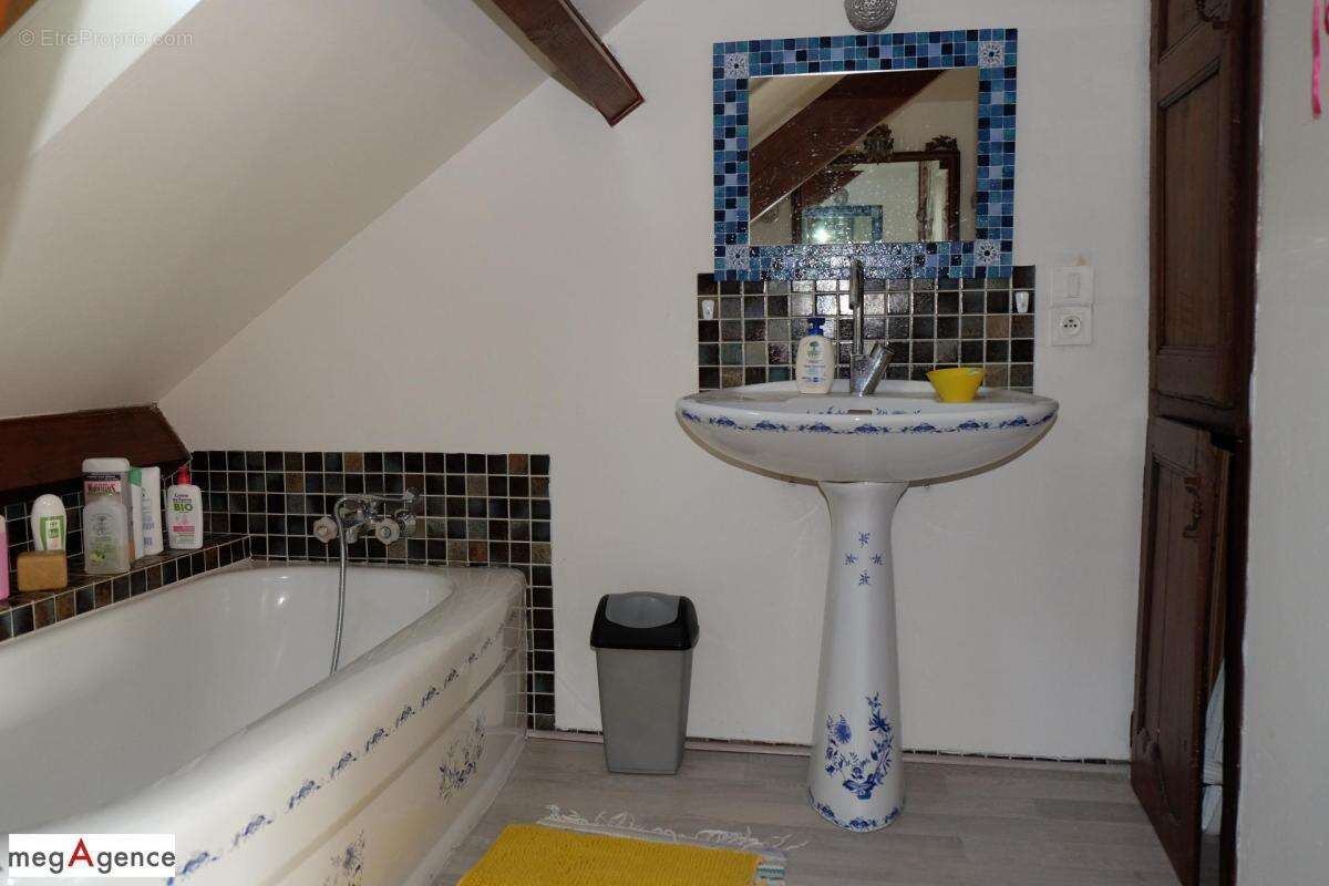 Maison familiale avec parc arboré de 1 804 m² – Entre Brive et Tulle - photo 15