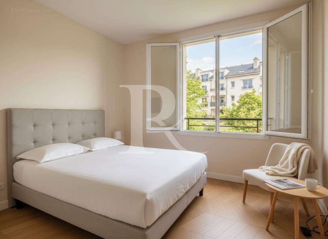 Appartement 2 pièces à Saint-Germain-en-Laye - photo 2