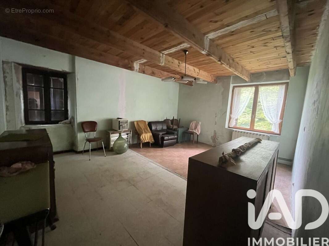 Maison 124 m² à Cornus  - photo 7