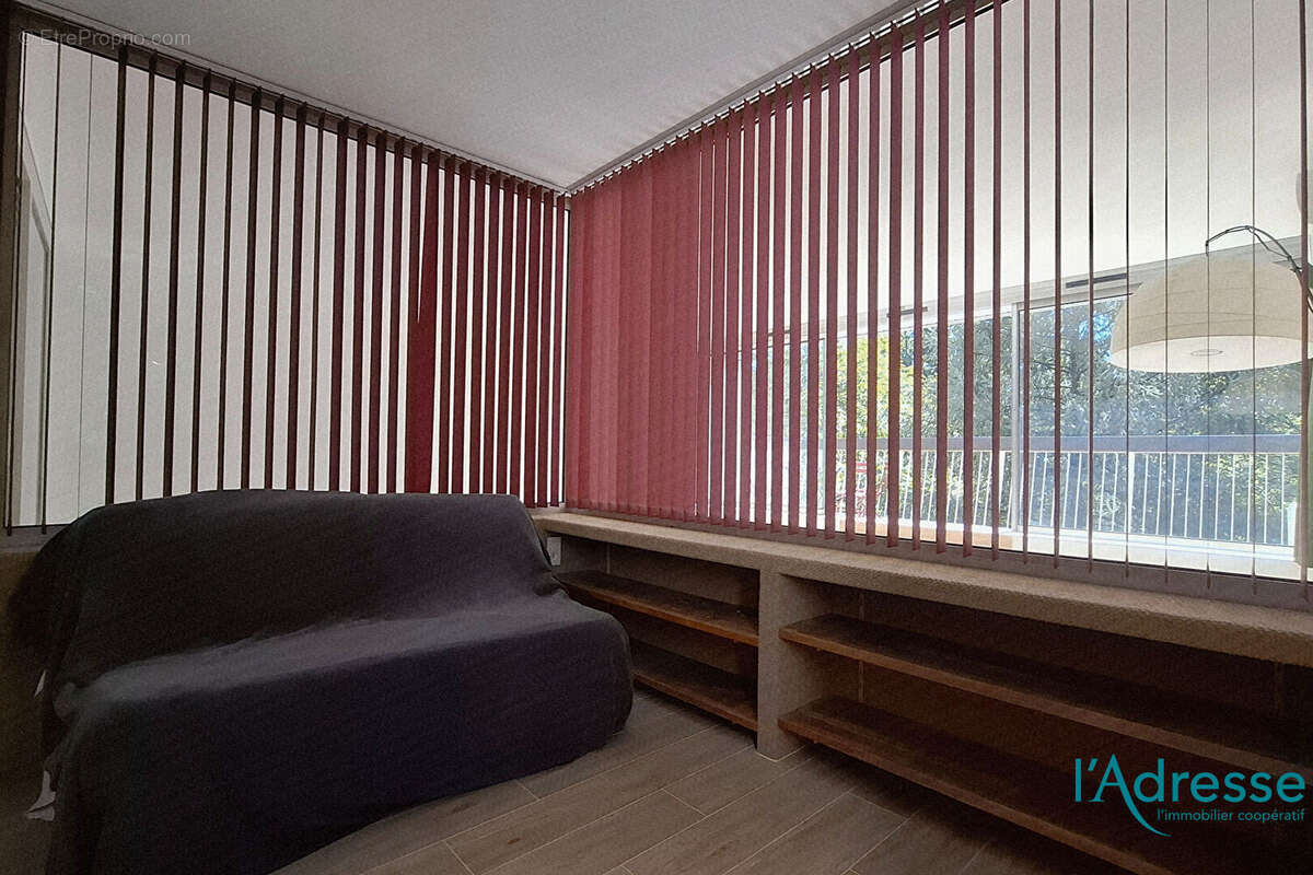 Appartement Les Trois Epis 4 pièce(s) 97 m2 - photo 6