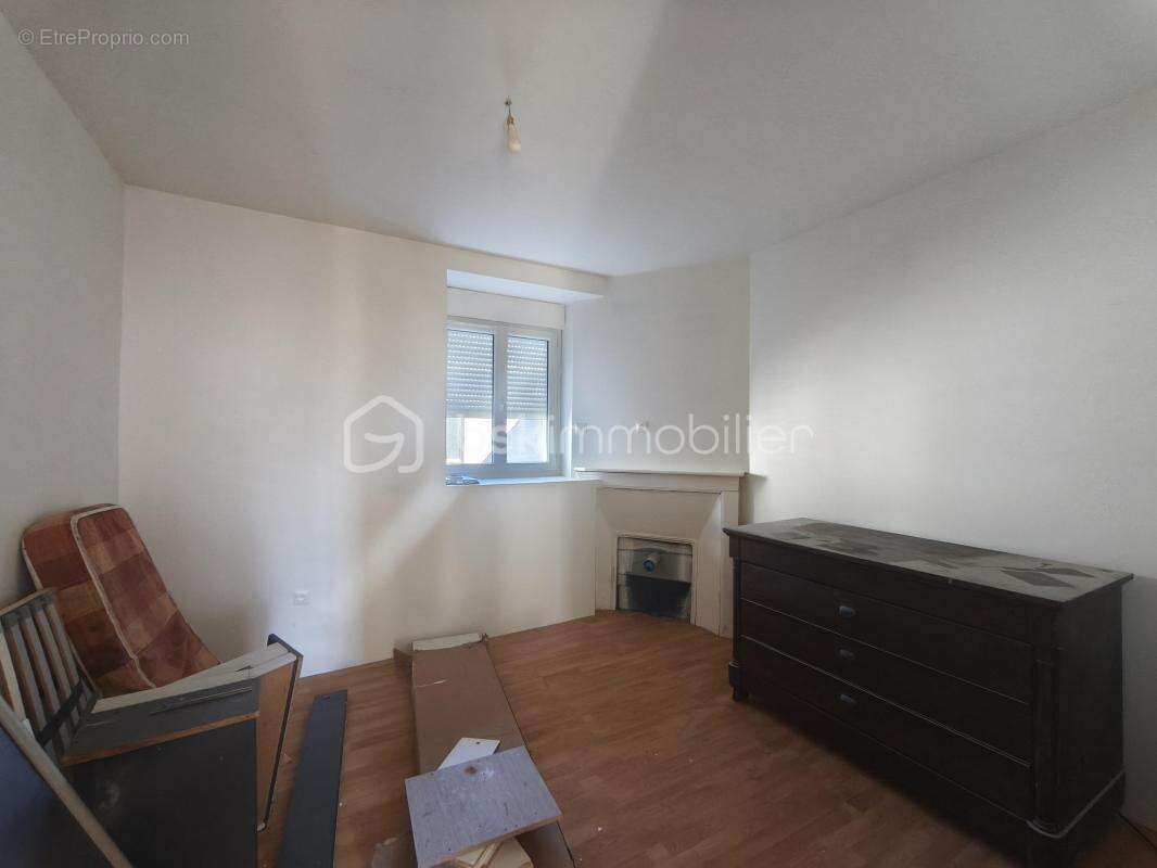 Maison à rénover proche du centre ville - photo 8