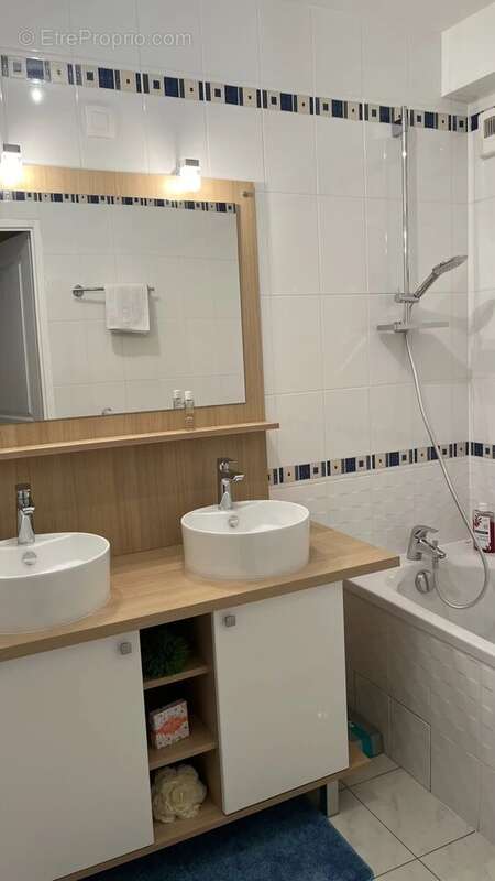 Appartement à ORVAULT