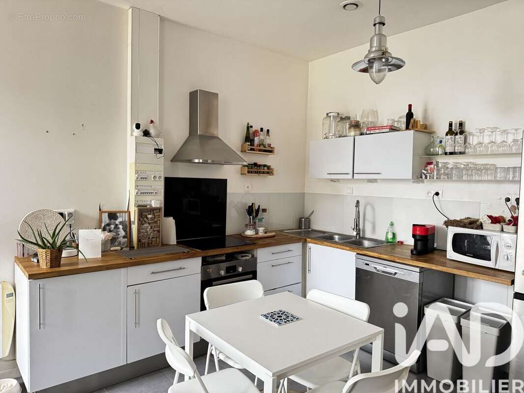 Photo 5 - Maison à VIGNEUX-DE-BRETAGNE