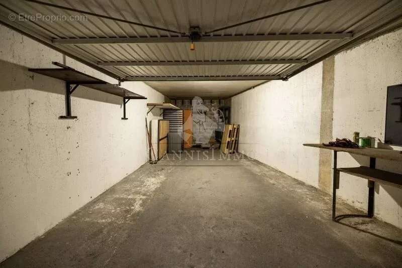 Appartement 4 pièces - Le Cannet - photo 11