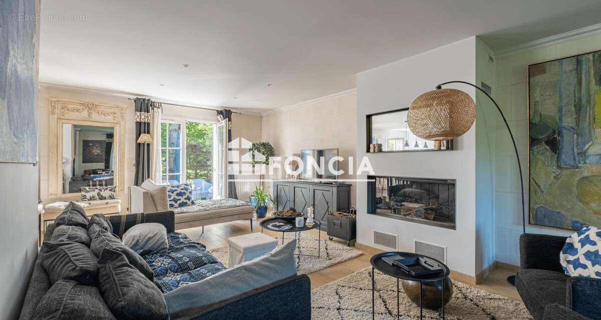 Maison à LA BAULE-ESCOUBLAC