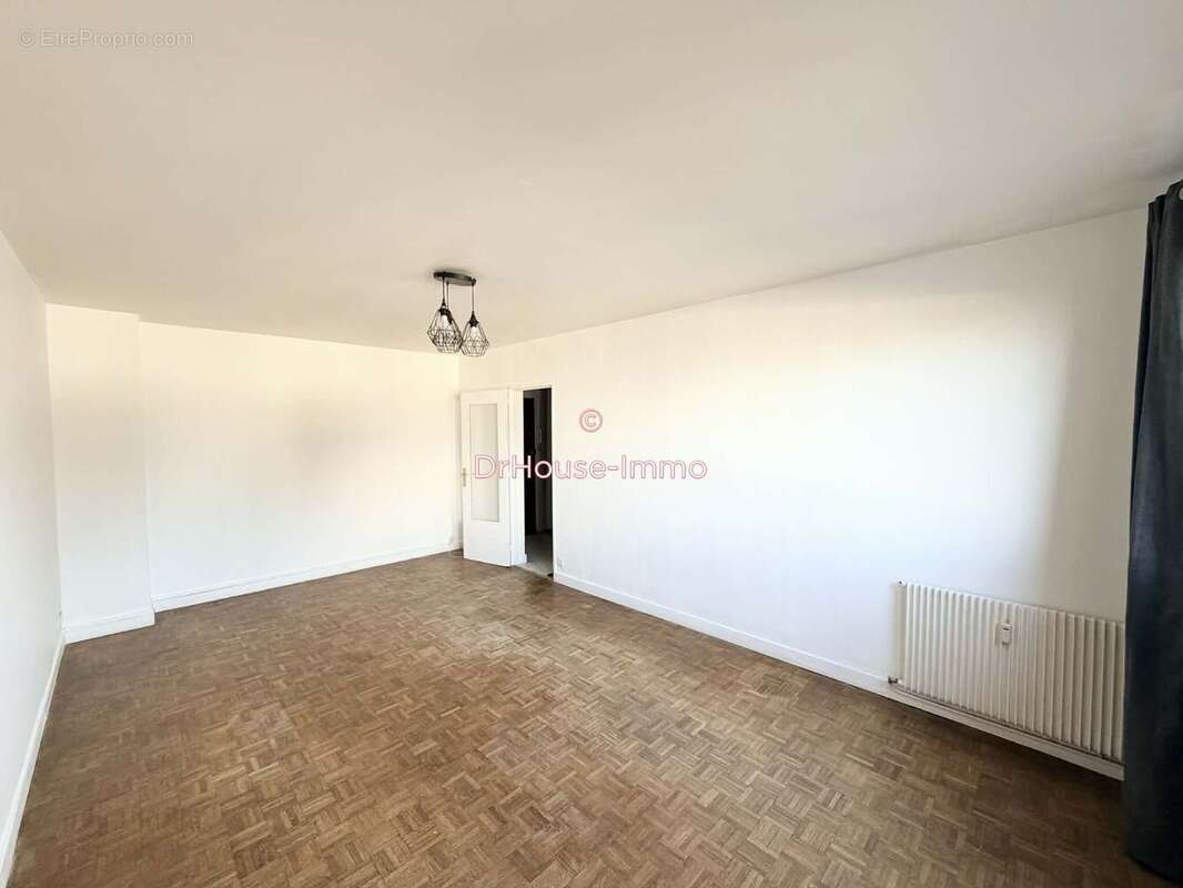 Appartement à DIEPPE