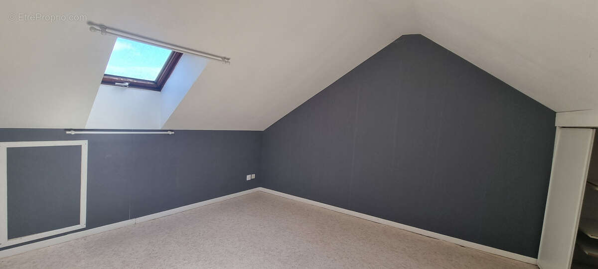 Appartement à PROVINS