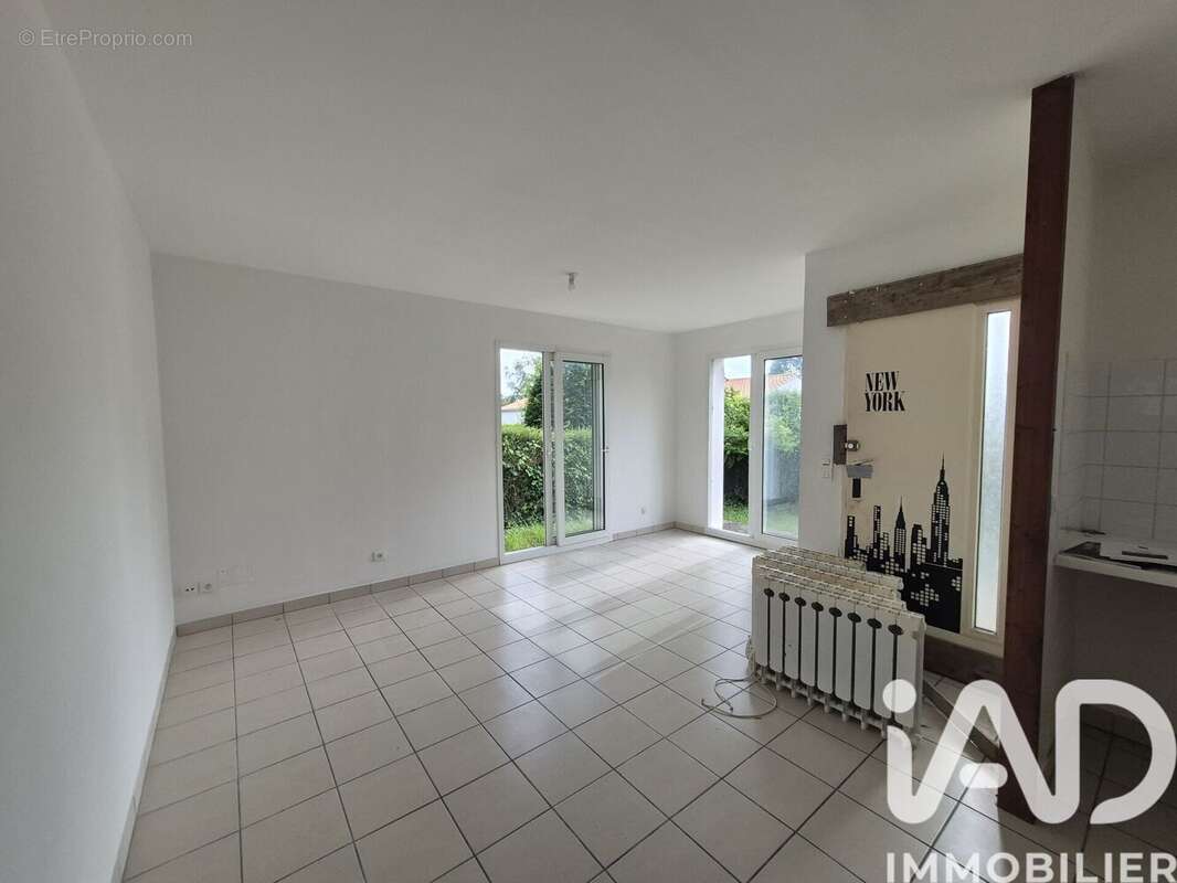 Photo 3 - Maison à JONZAC