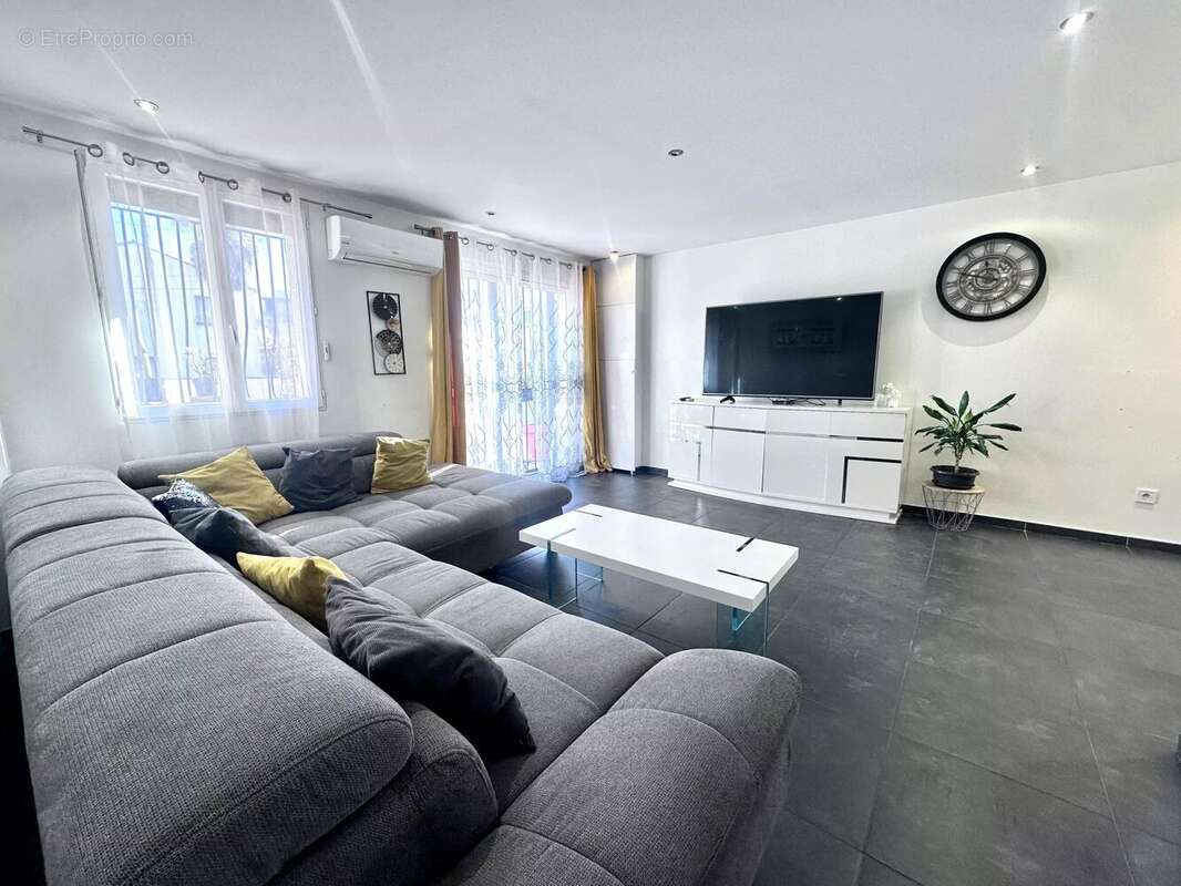 Maison à PERPIGNAN