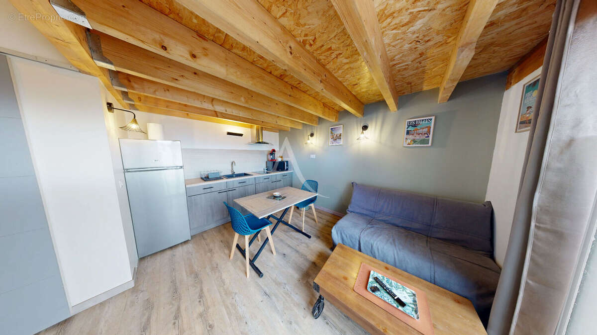 COURSAN - Superbe maison intemporelle aux portes de Narbonne ! - photo 17