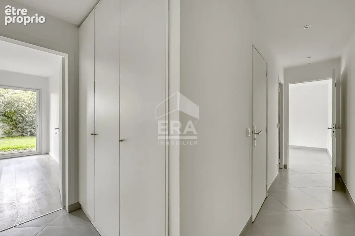 Appartement 92m² à sèvres - photo 11