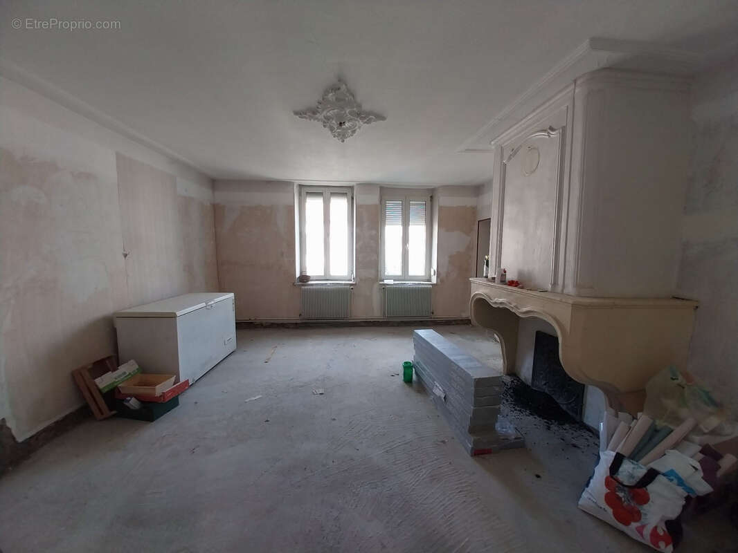 Appartement à SOLGNE