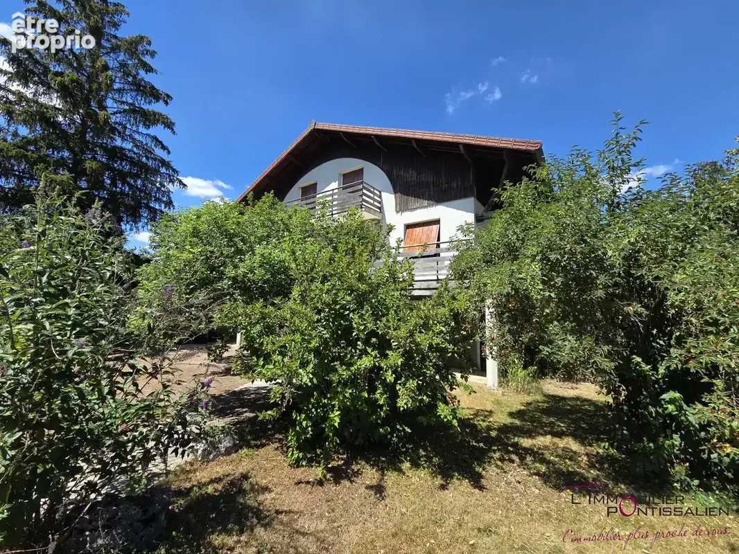 Doubs - maison 8 chambres - photo 8