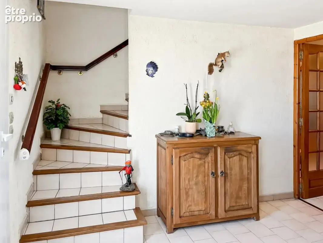 Vente maison avec 2 appartements à Marseillan, centre-ville accessible à pied - photo 17