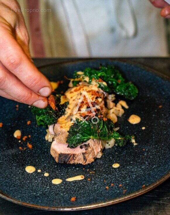 Commerce à TOULOUSE