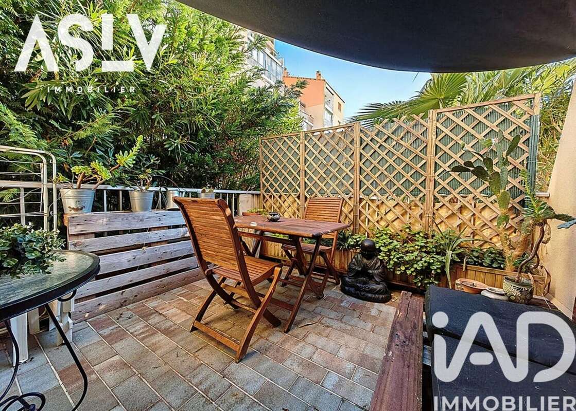 Photo 2 - Appartement à HYERES