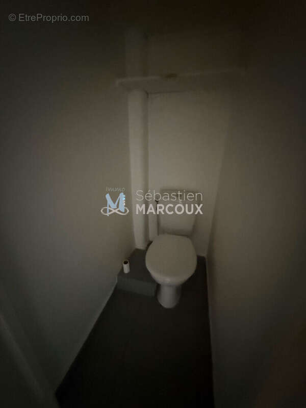 Appartement à MONTBRISON