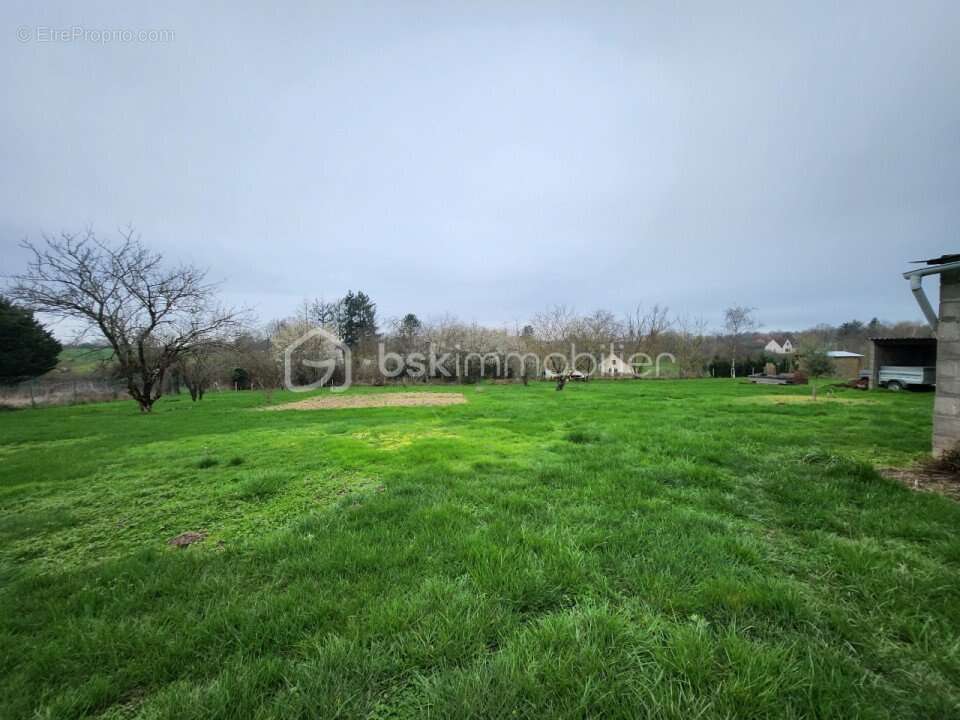 Maison à SAINT-LEGER-LE-PETIT