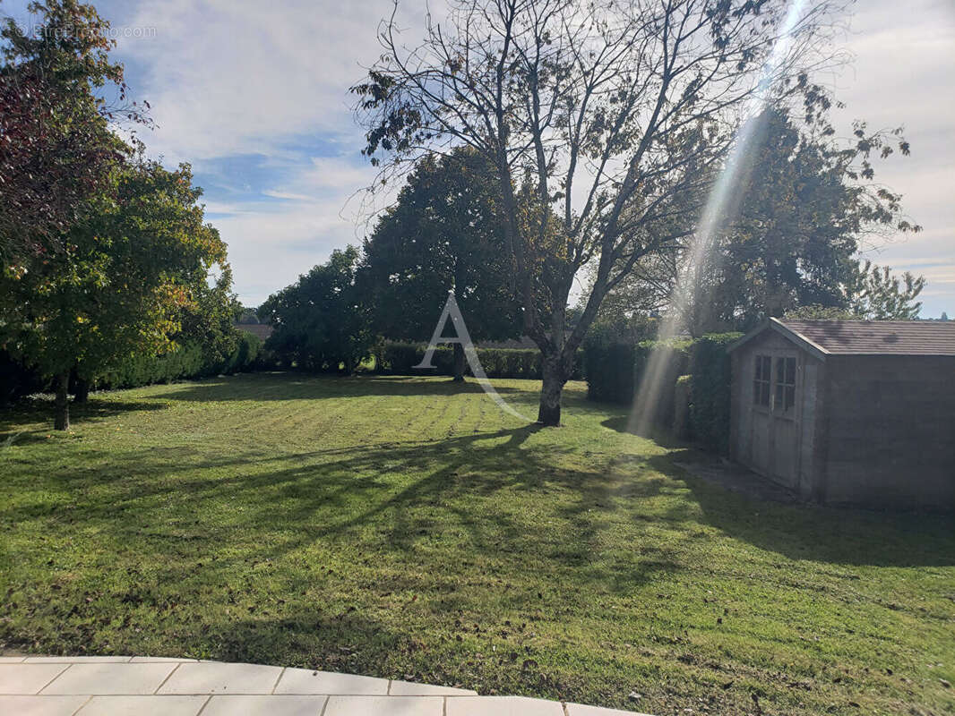 Chécy au calme!!! - photo 3