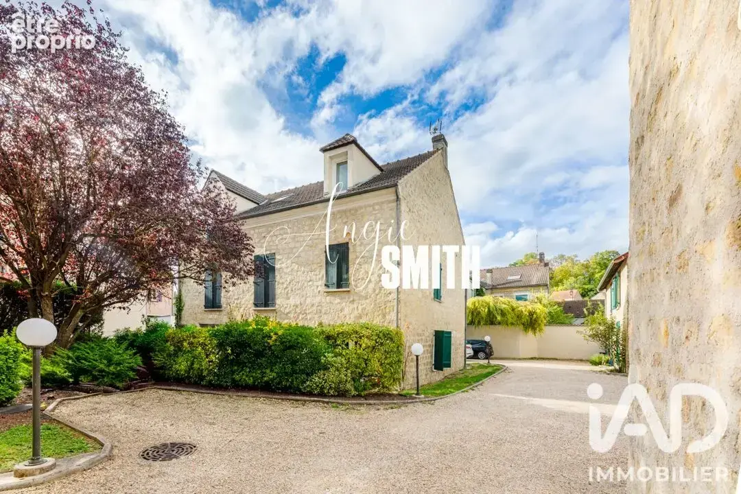 Photo 1 - Appartement à AUVERS-SUR-OISE