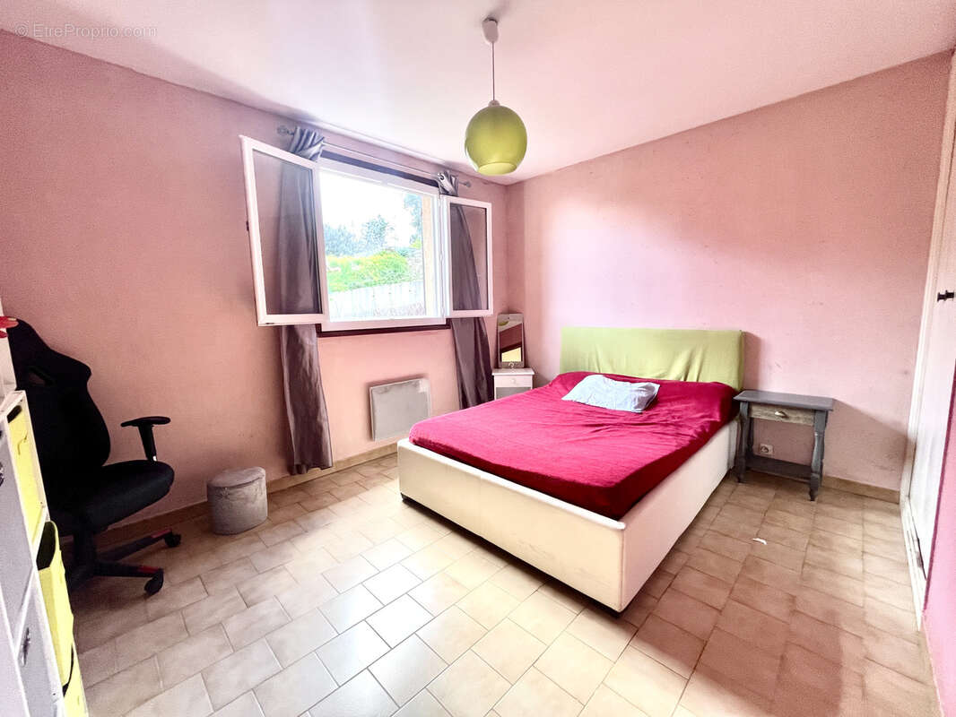 Maison à SAN-MARTINO-DI-LOTA