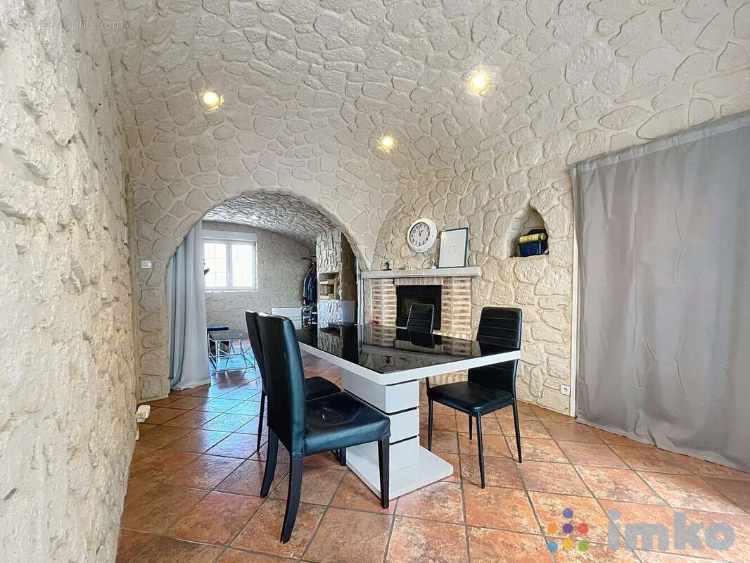 Maison à LEFFRINCKOUCKE