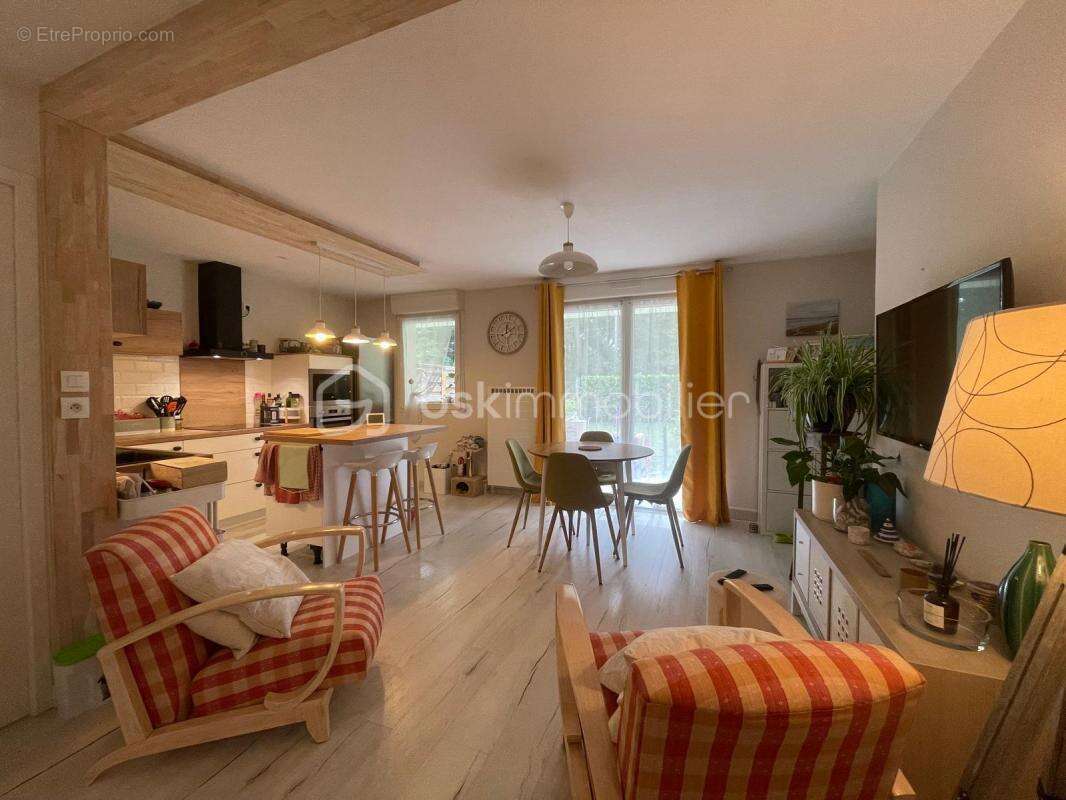 Appartement à SAINT-BREVIN-LES-PINS