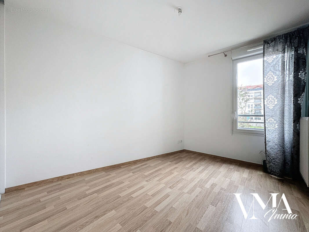 Appartement à VENISSIEUX