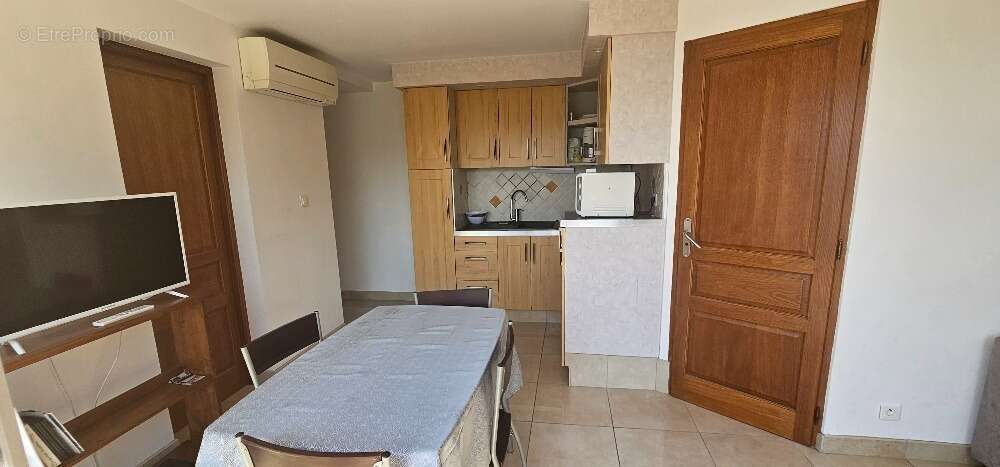 Appartement 30 m² à Sete  - photo 5