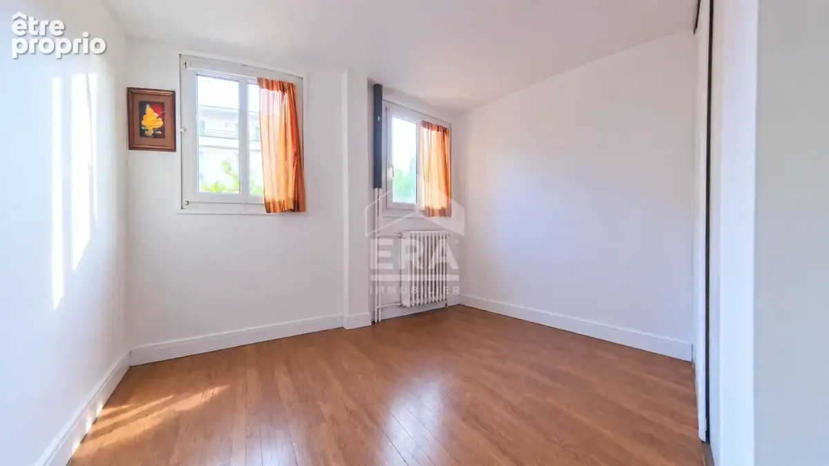 Appartement Saint Denis 5 pièces - au pied du Théâtre TGP - photo 11