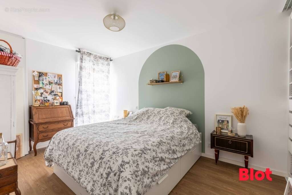 Appartement à CHANTEPIE