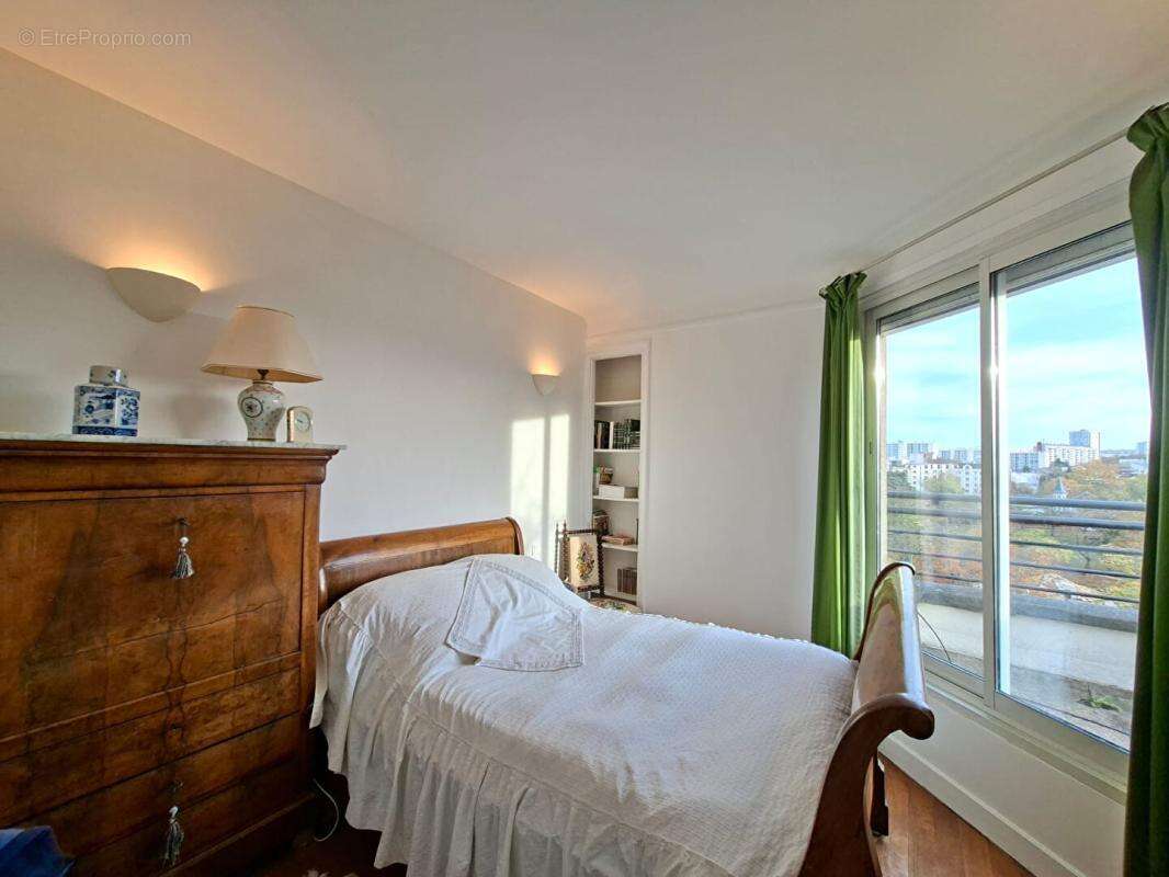 Appartement à VANVES