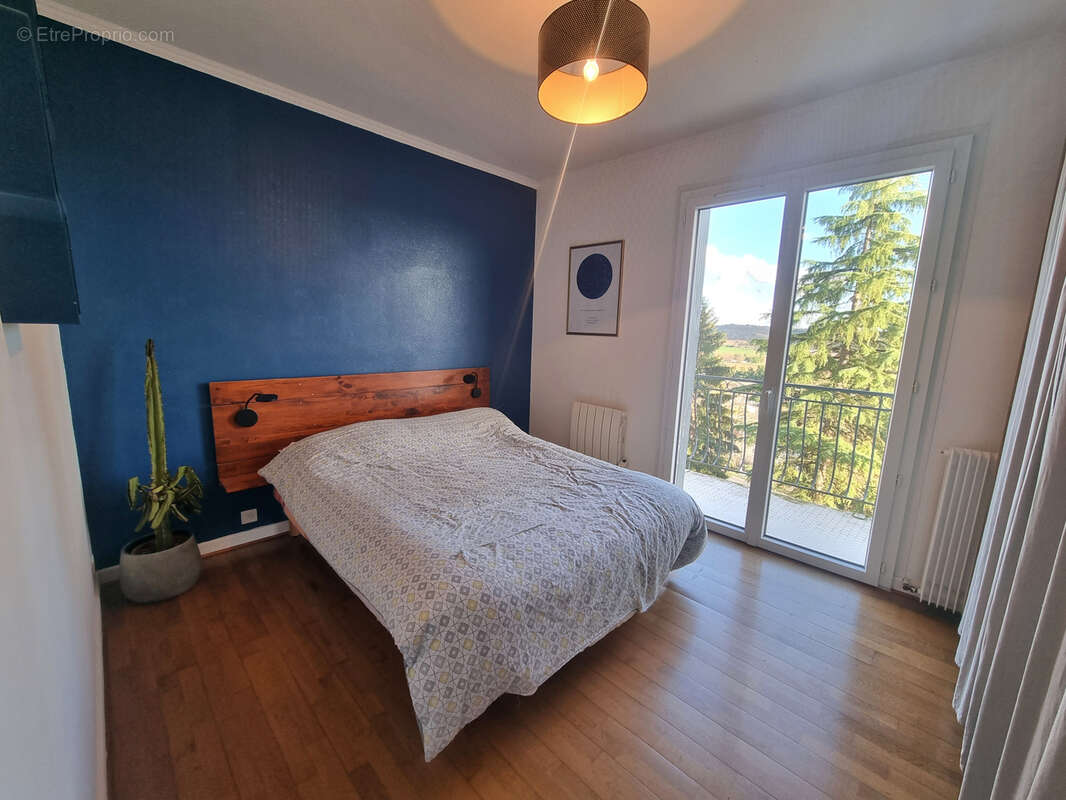 Maison à BON-ENCONTRE