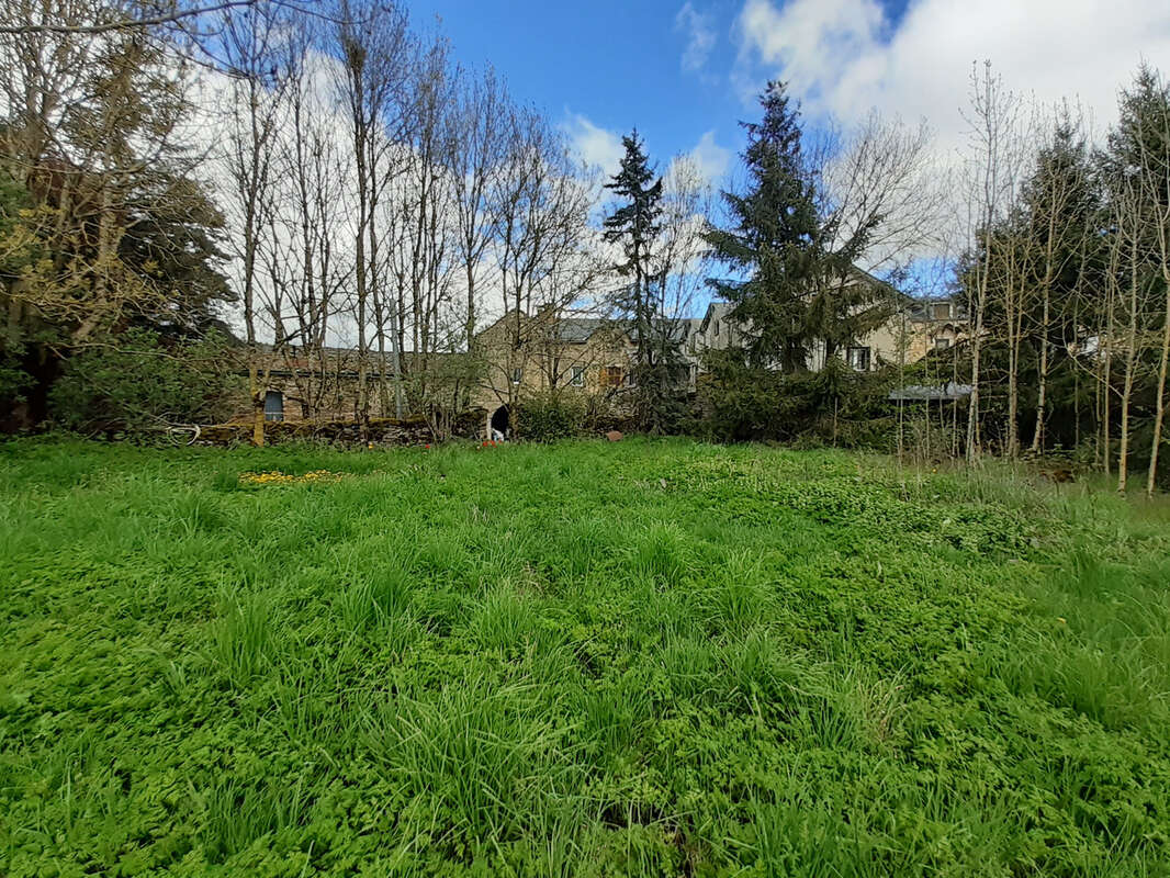 Corps de ferme de type caussenard à moins de 5min de l'A75 - photo 2