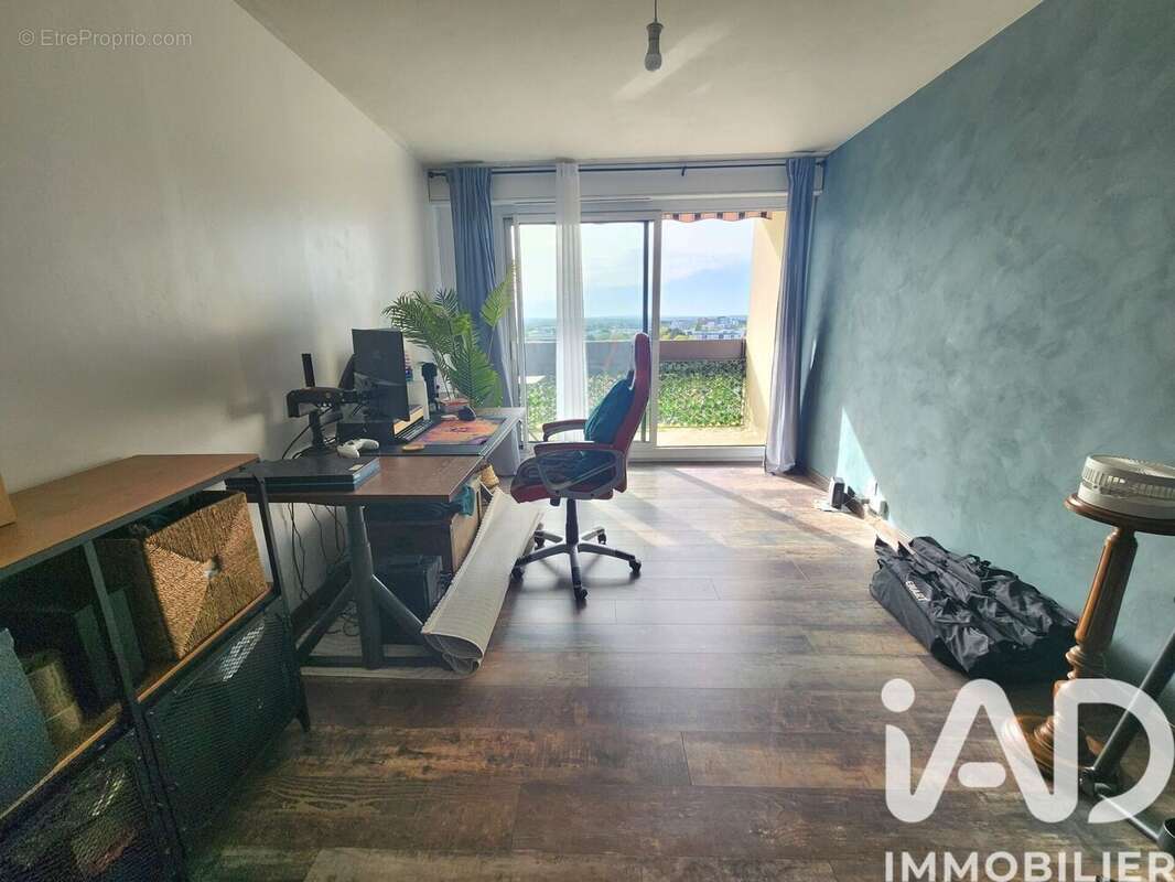 Photo 6 - Appartement à RENNES