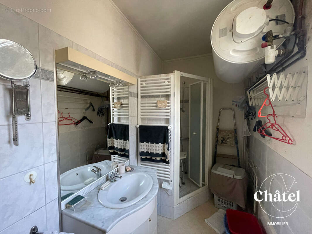 Appartement à SENLIS