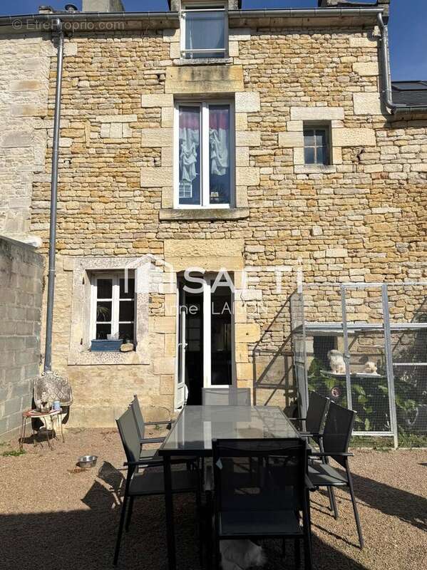 Maison 128 m² à Reviers  - photo 3