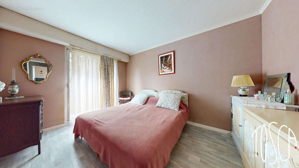 Appartement à THIAIS