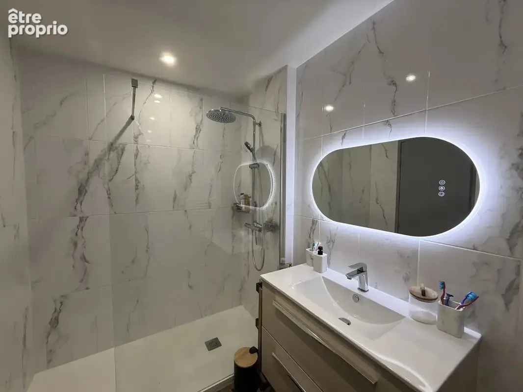 Bel appartement lumineux à Rambouillet - photo 8
