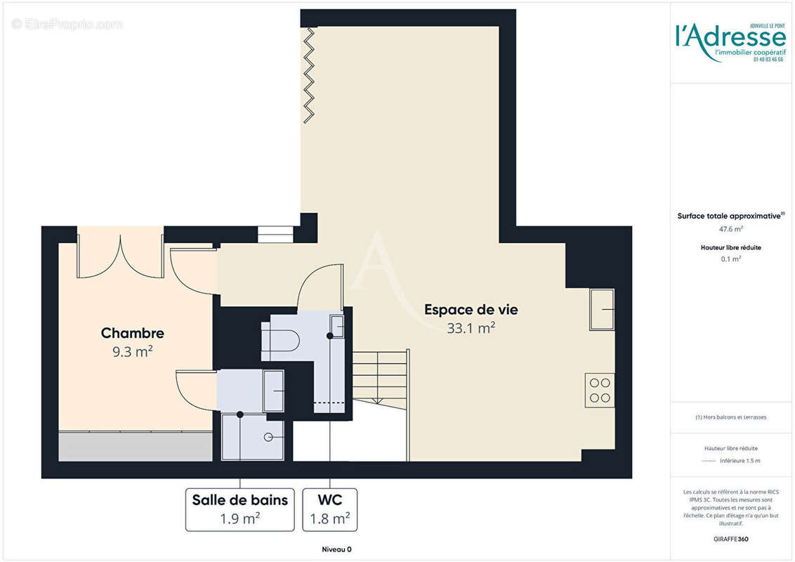 Maison à NOISY-LE-GRAND