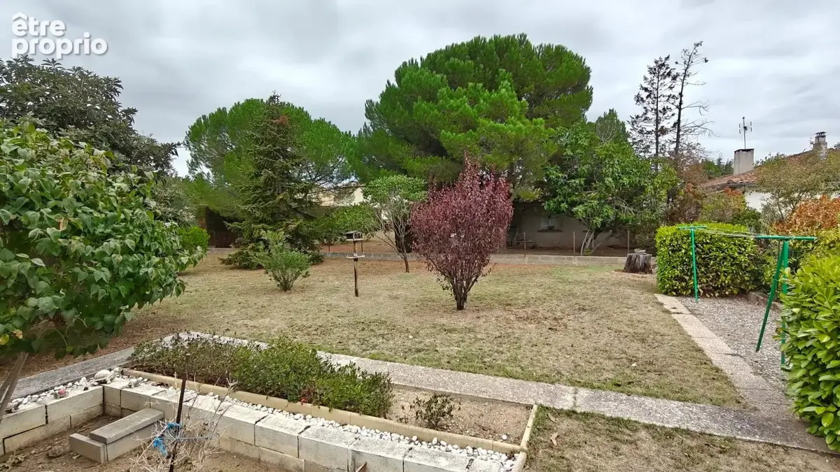 À VENDRE   Belle villa lumineuse de 150 m2 avec vue exceptionnelle, à 5 km de Limoux - photo 8