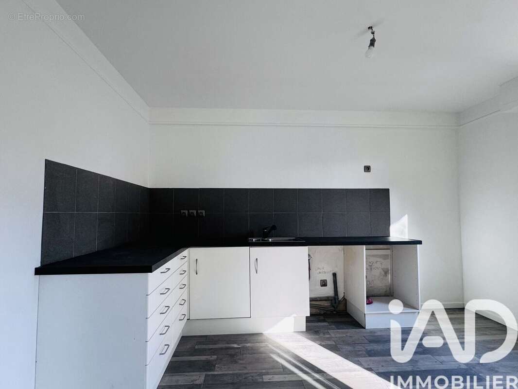 Photo 5 - Appartement à CHAVILLE