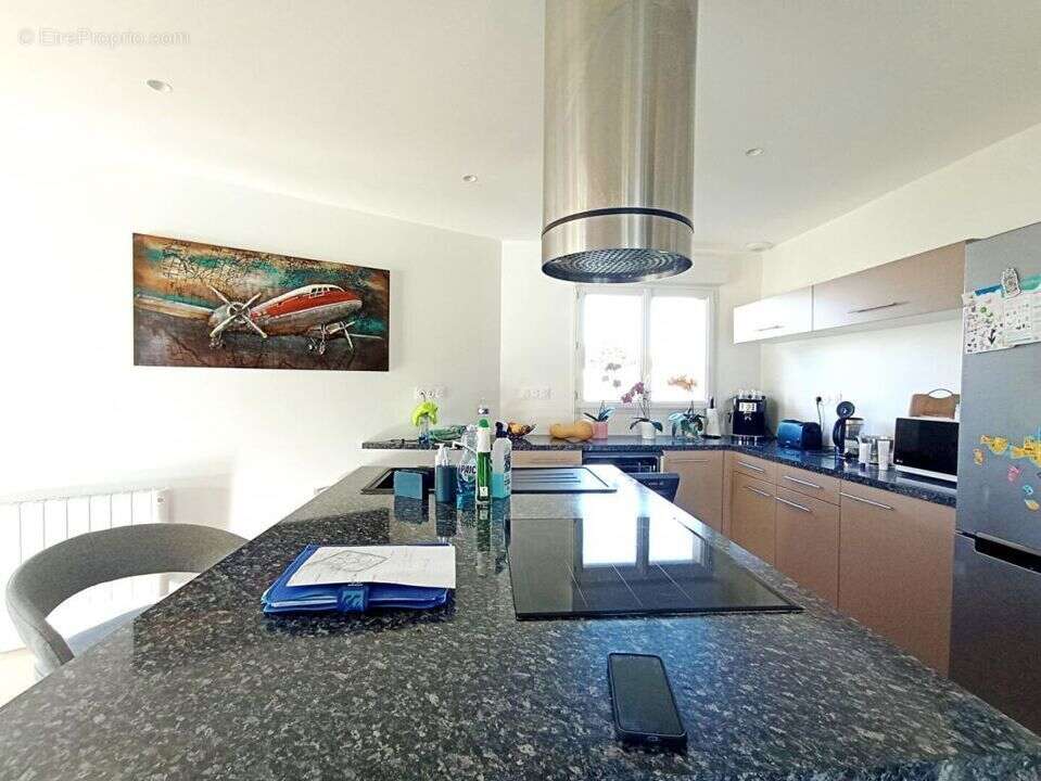 Maison à SAINT-MANVIEU-NORREY