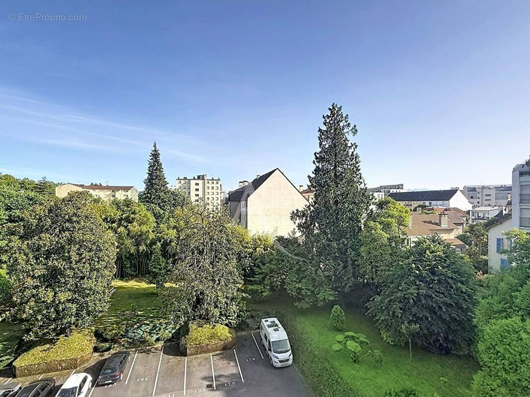 Appartement à PAU