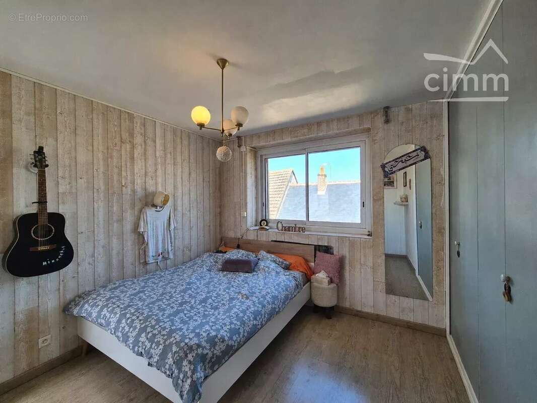 Blois à vendre Maison 3 chambres avec piscine - photo 11