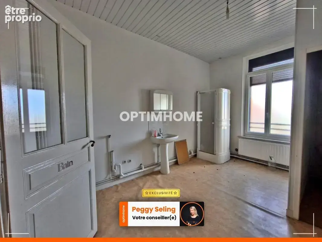 Maison à vendre 14 pièces GLAGEON (59) - photo 13
