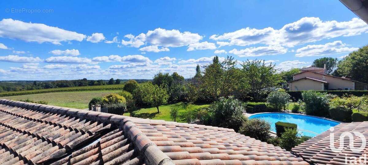 Photo 7 - Maison à BRANNE