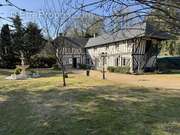 Maison à SAINT-AUBIN-DE-SCELLON