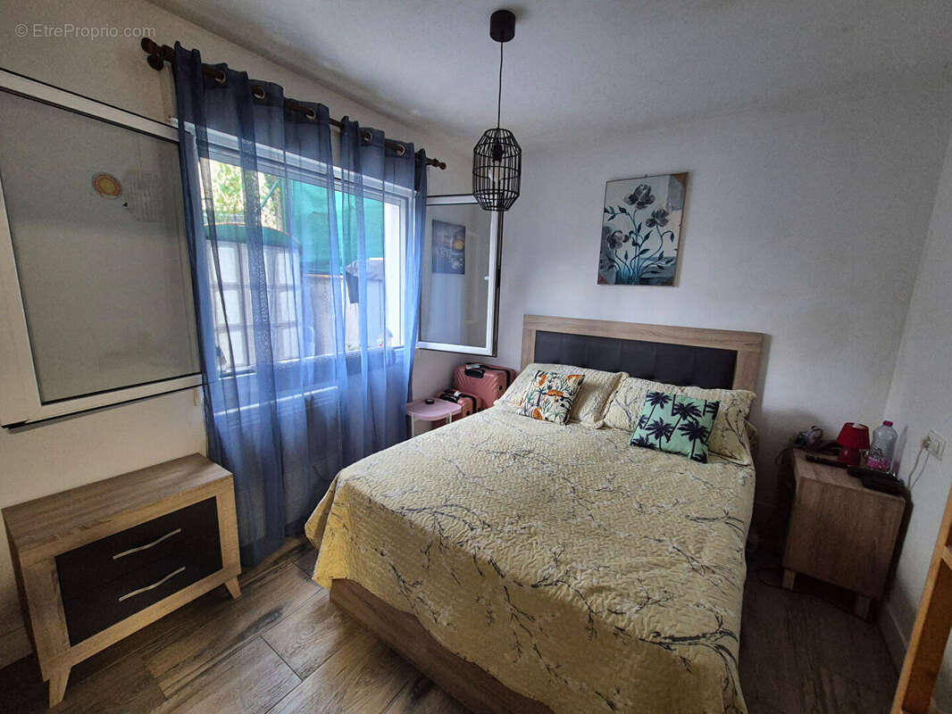 Appartement à URRUGNE